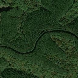 Satellite imagery of Lindsey Ridge, US