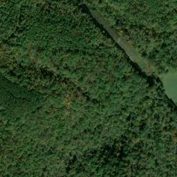Satellite imagery of Lindsey Ridge, US