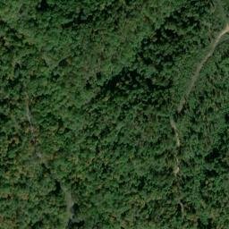 Satellite imagery of Salt Lick Ridge, US