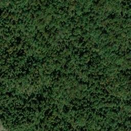 Satellite imagery of Salt Lick Ridge, US