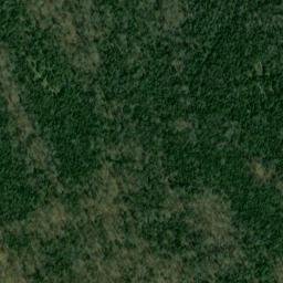 Satellite imagery of Willie Bluff, US