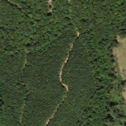 Satellite imagery of Badger Mine, US