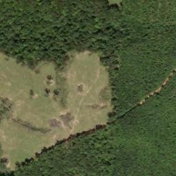 Satellite imagery of Badger Mine, US