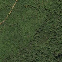 Satellite imagery of Badger Mine, US