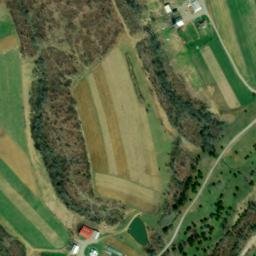 Satellite imagery of Smartt Mountain Mine, US