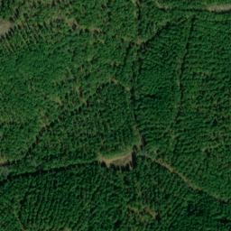 Satellite imagery of Blalock Ridge, US
