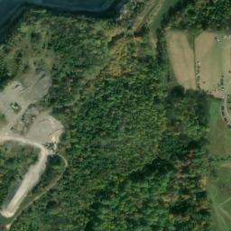 Satellite imagery of Craighead Quarry, US