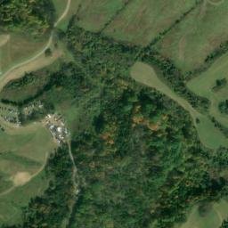 Satellite imagery of Craighead Quarry, US