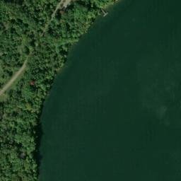 Satellite imagery of Fort Loudon, US