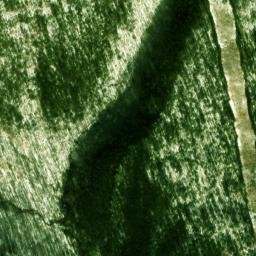Satellite imagery of Morton Bluff, US