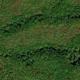 Satellite imagery of Allnight Ridge, US