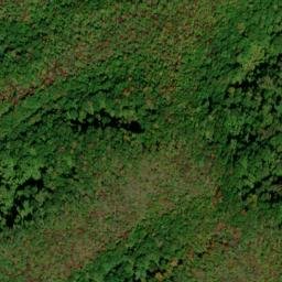 Satellite imagery of Allnight Ridge, US