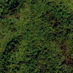 Satellite imagery of Mellinger Death Ridge, US