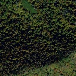 Satellite imagery of Miry Ridge, US