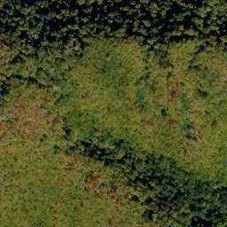 Satellite imagery of Miry Ridge, US