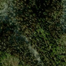 Satellite imagery of Goshen Ridge, US