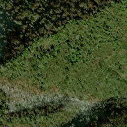 Satellite imagery of Goshen Ridge, US