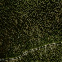 Satellite imagery of Fork Ridge, US