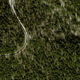Satellite imagery of Fork Ridge, US