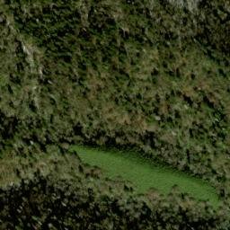 Satellite imagery of Rocky Fork Ridge, US