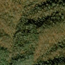 Satellite imagery of Shot Beech Ridge, US