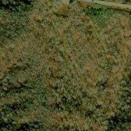 Satellite imagery of Shot Beech Ridge, US