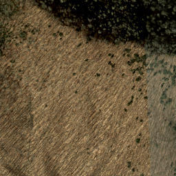 Satellite imagery of Ravens Roost Ridge, US