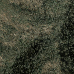 Satellite imagery of Little Ridge, US