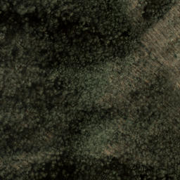 Satellite imagery of Horse Pen Ridge, US