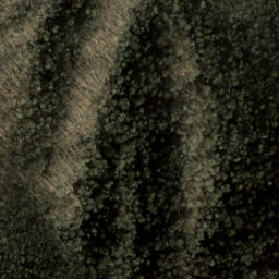 Satellite imagery of Horse Pen Ridge, US