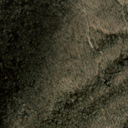 Satellite imagery of Horse Pen Ridge, US