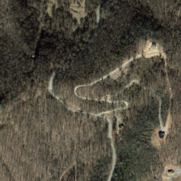 Satellite imagery of Biltmore Estate, US