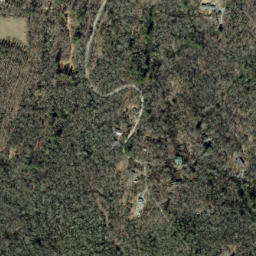 Satellite imagery of Sheep Ridge, US