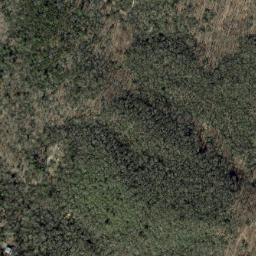 Satellite imagery of Sheep Ridge, US