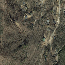Satellite imagery of Sheep Ridge, US