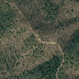 Satellite imagery of Ball Alley, US