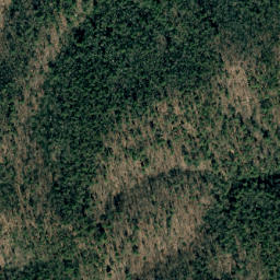 Satellite imagery of Grass Ridge, US