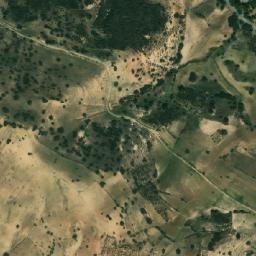 Satellite imagery of Koudia Bou Dra, DZ