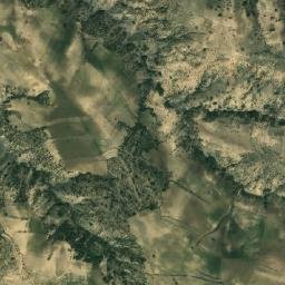 Satellite imagery of Koudiat ech Chouachi, DZ