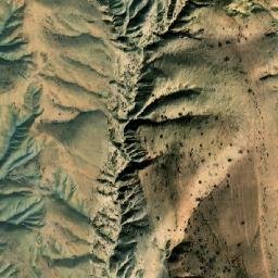 Satellite imagery of Koudiat Ennta es Sfa, DZ