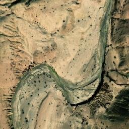 Satellite imagery of Koudiat Ennta es Sfa, DZ