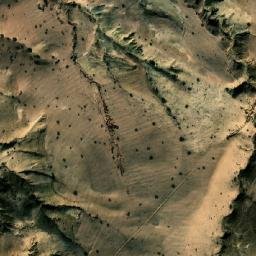 Satellite imagery of Koudiat Ennta es Sfa, DZ
