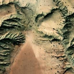 Satellite imagery of Koudiet Ghaïlia, DZ