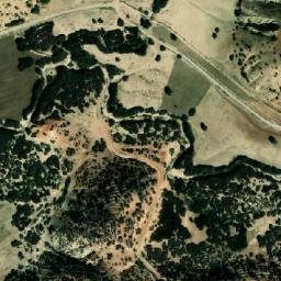 Satellite imagery of Laâraïfia, DZ