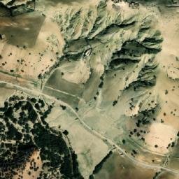 Satellite imagery of Laâraïfia, DZ