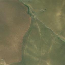 Satellite imagery of Koudiet Djedou, DZ