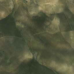 Satellite imagery of Zaïlal es Souani, DZ