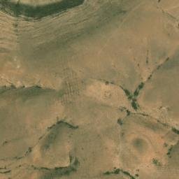 Satellite imagery of Koudiet en Nesnissa, DZ