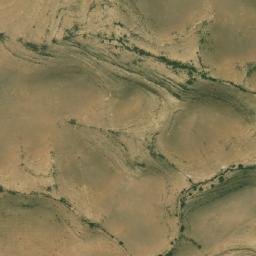 Satellite imagery of Koudiet en Nesnissa, DZ