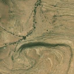 Satellite imagery of Koudiet en Nesnissa, DZ